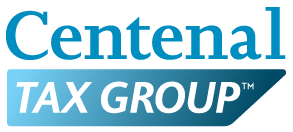 Centenal Tax Group logo