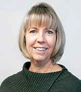 Anne Zurbuchen
