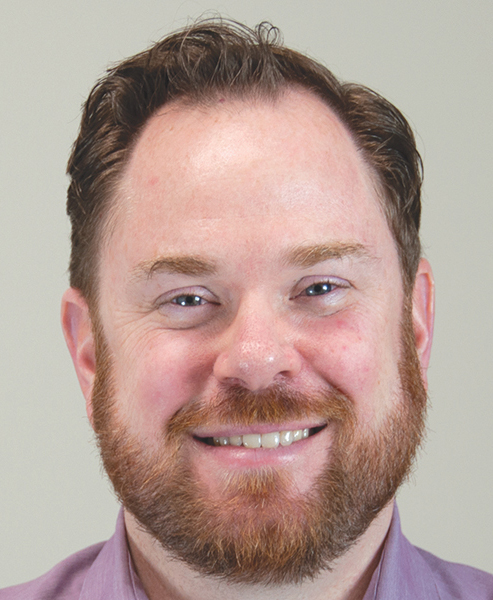 Russell O'Leary